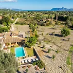 Villa Marina D\'En Torre