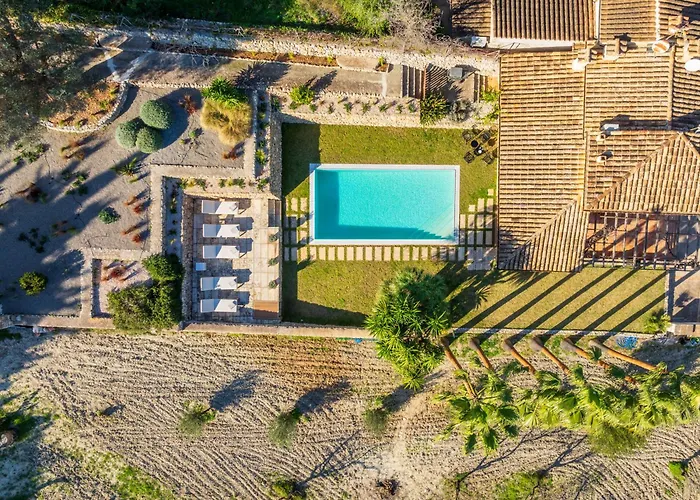 Villa Marina D\'En Torre