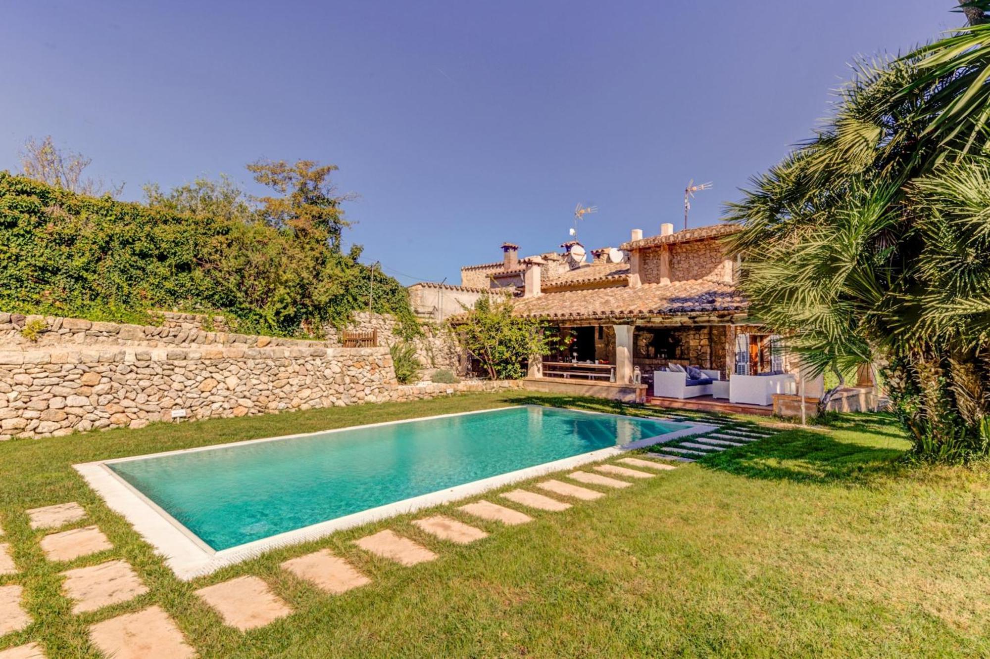 Villa Marina D'en Torre Ballerics