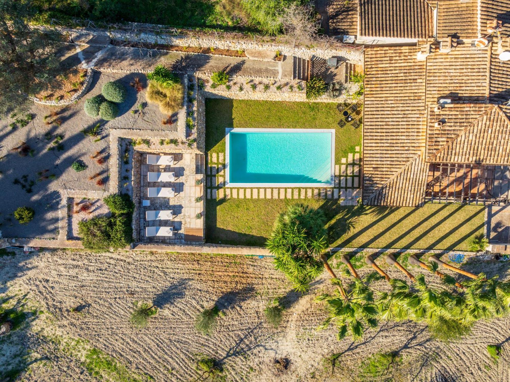 Marina D'en Torre