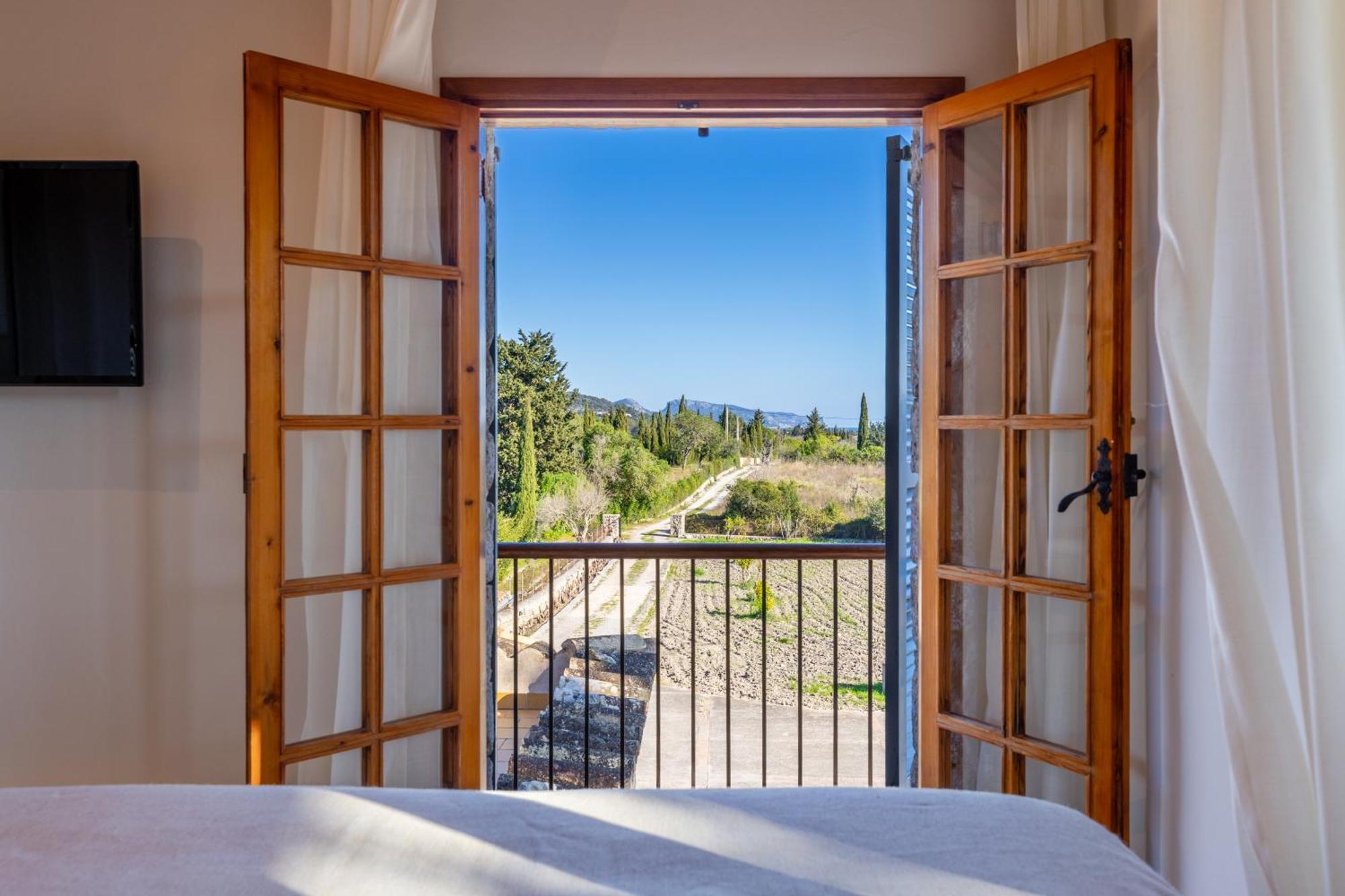 Villa Marina D'en Torre Ballerics