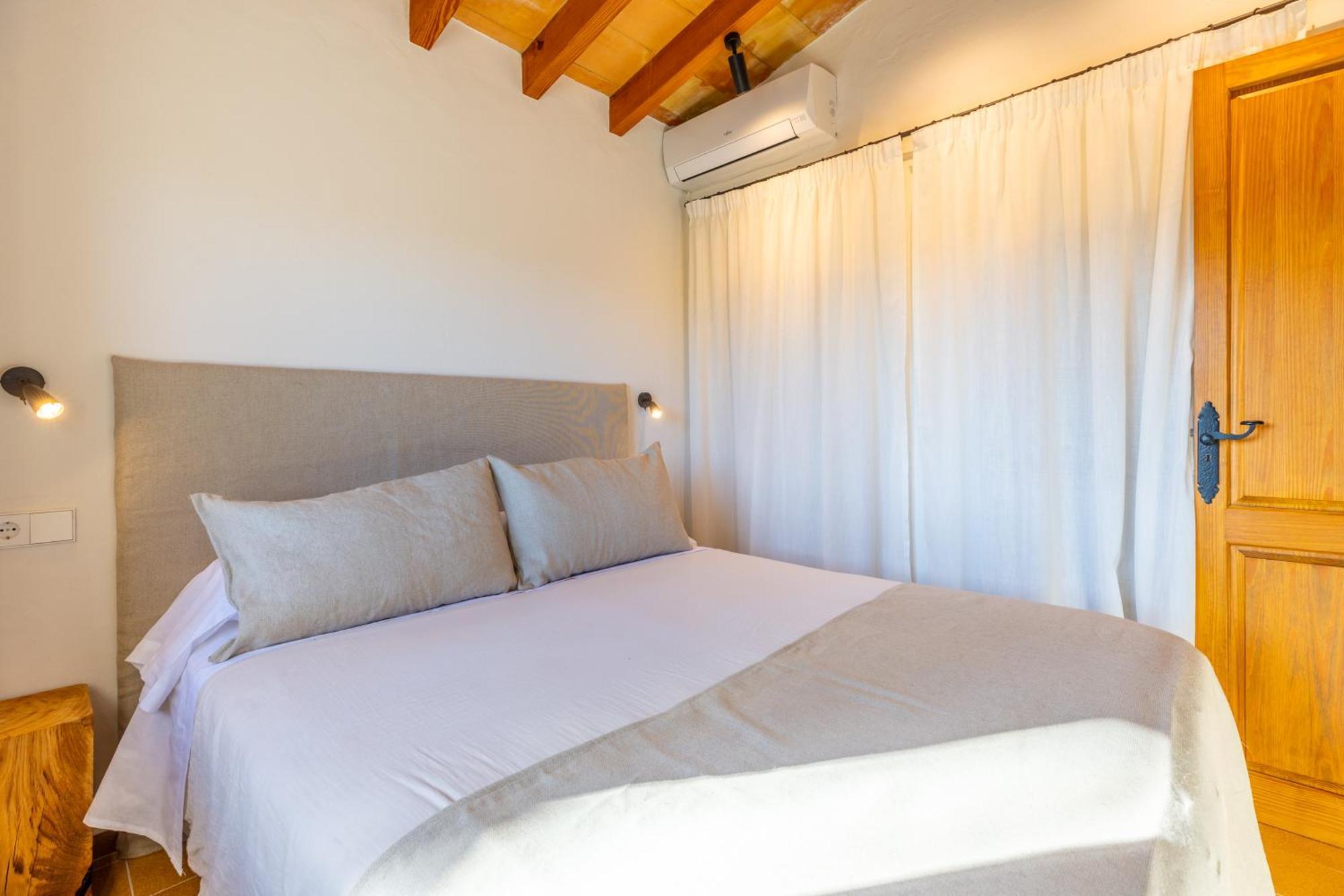 Villa Marina D'en Torre Ballerics